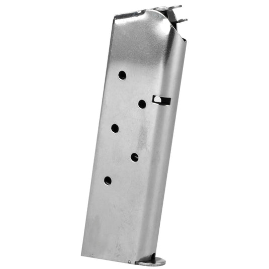 MAGAZINE SPRGFLD 45ACP 7RD STS - MGSPPI4520 - Marksmans Corner