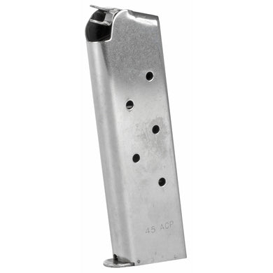 MAGAZINE SPRGFLD 45ACP 7RD STS - MGSPPI4520 - Marksmans Corner