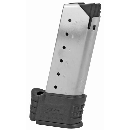 MAGAZINE SPRGFLD 45ACP XDS 7RD W/SL - MGSPXDS50071 - Marksmans Corner