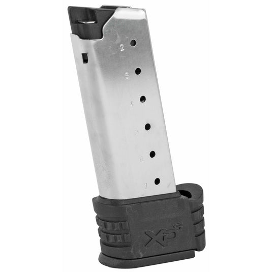 MAGAZINE SPRGFLD 45ACP XDS 7RD W/SL - MGSPXDS50071 - Marksmans Corner