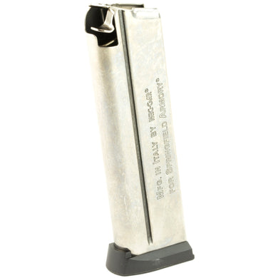 MAGAZINE SPRGFLD 9MM EMP 9RD STS - MGSPPI6070 - Marksmans Corner