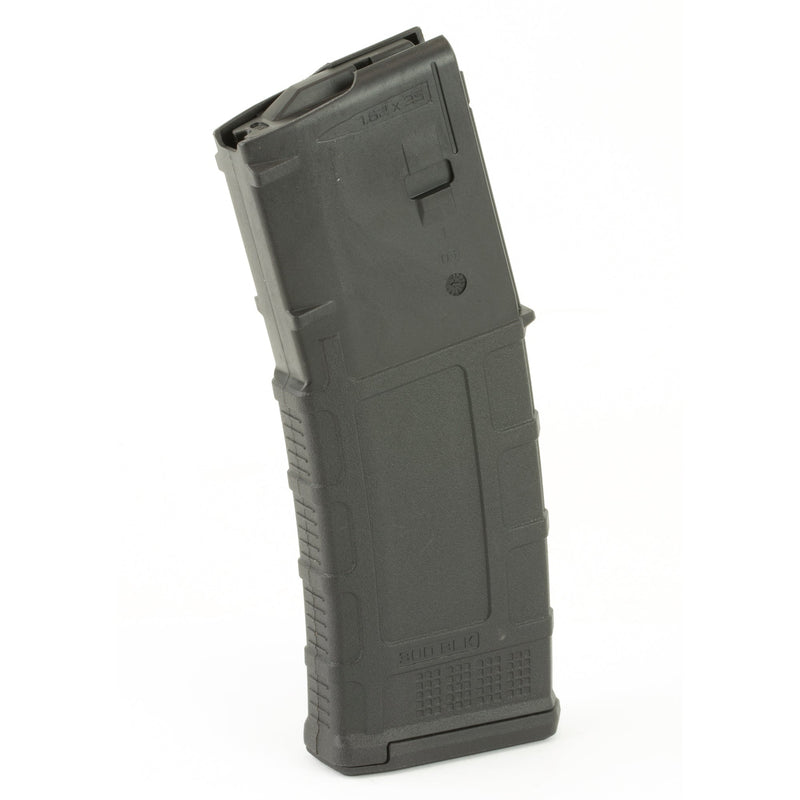 Load image into Gallery viewer, MAGPUL PMAG M3 300BLK 30RD BLK - MGMPI800BLK - Marksmans Corner
