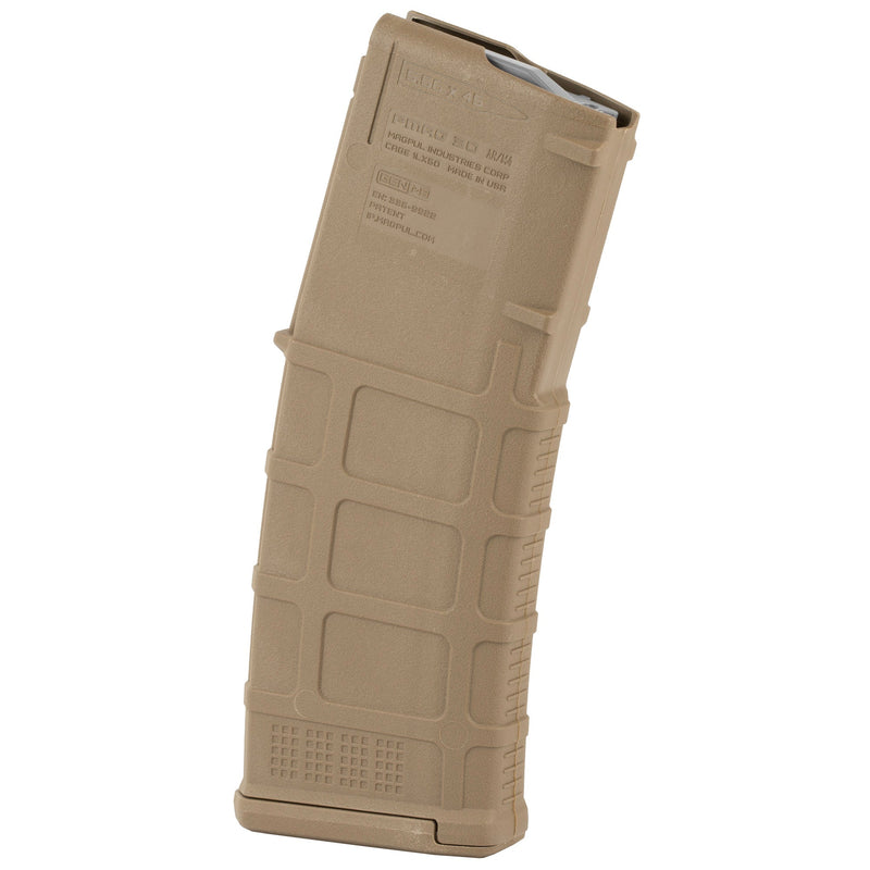 Load image into Gallery viewer, MAGPUL PMAG M3 5.56 30RD MCT - MGMPI557MCT - Marksmans Corner
