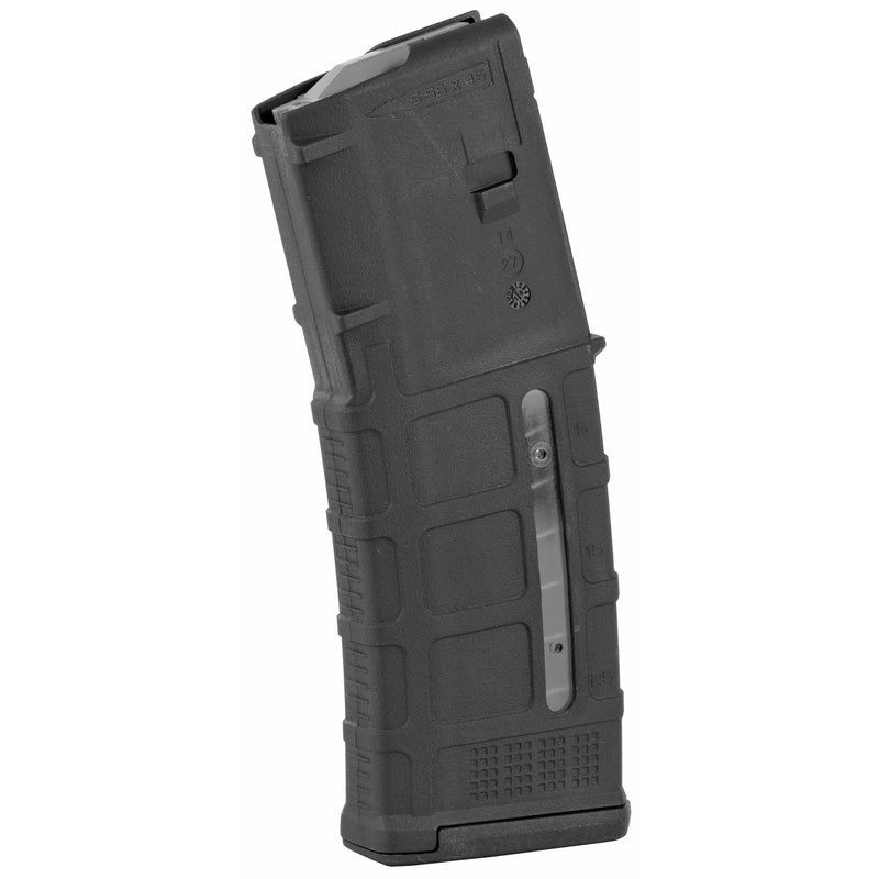 Load image into Gallery viewer, MAGPUL PMAG M3 5.56 WINDOW 30RD BLK - MGMPI556BLK - Marksmans Corner
