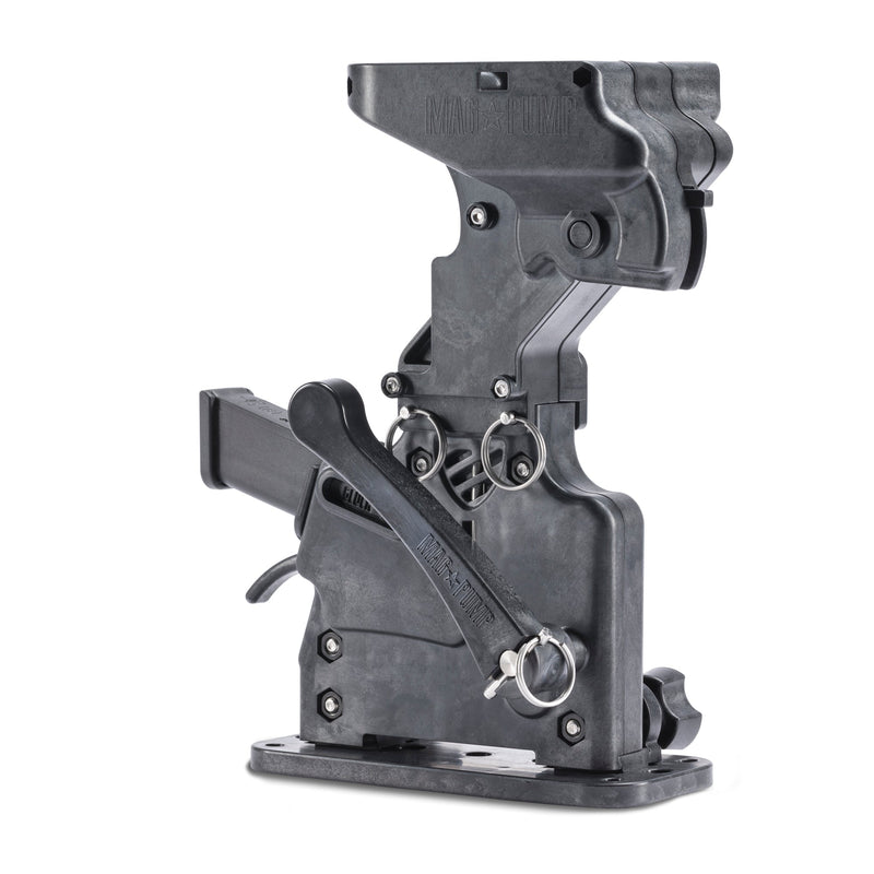 Load image into Gallery viewer, MAGPUMP 9MM LOADER BLK - MAGPMP - 9MM - Marksmans Corner
