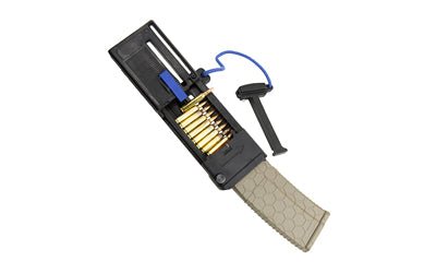 NCSTAR AR MAG SPEED LOADER BLACK - NSTARAARLAV2 - Marksmans Corner