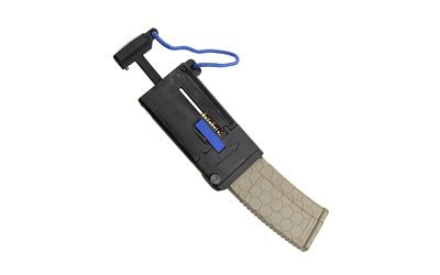 NCSTAR AR MAG SPEED LOADER BLACK - NSTARAARLAV2 - Marksmans Corner