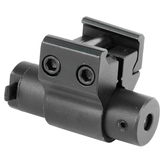 NCSTAR COMP LASER SIGHT WVR MNT BLK - NSTARACPRLS - Marksmans Corner