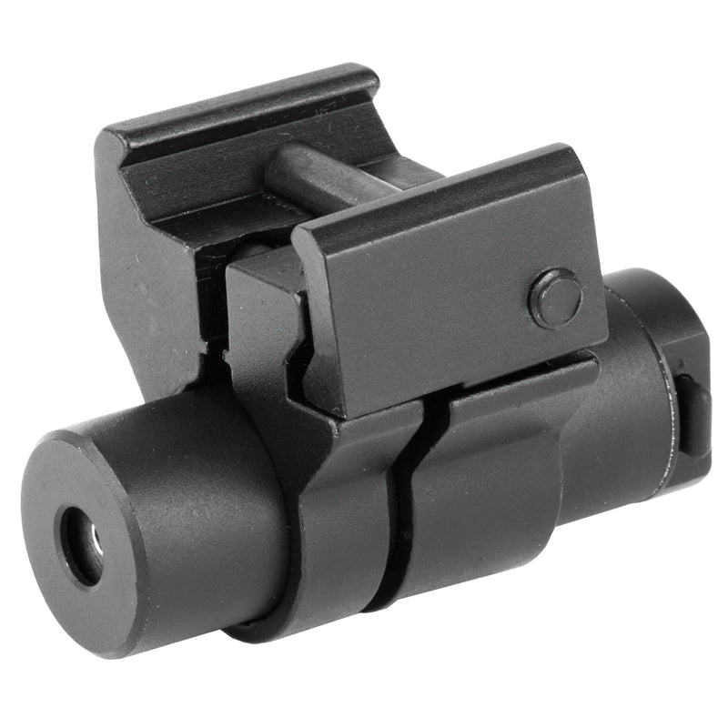 Load image into Gallery viewer, NCSTAR COMP LASER SIGHT WVR MNT BLK - NSTARACPRLS - Marksmans Corner
