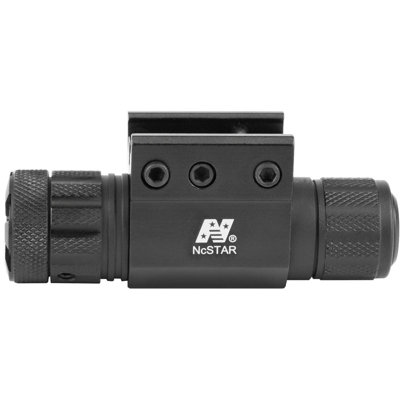 Load image into Gallery viewer, NCSTAR GRN LASER SIGHT BLK - NSTARAPRLSMG - Marksmans Corner
