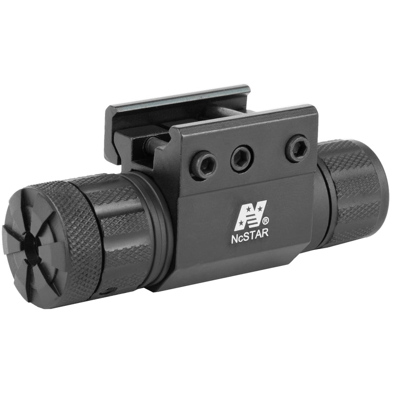 Load image into Gallery viewer, NCSTAR GRN LASER SIGHT BLK - NSTARAPRLSMG - Marksmans Corner
