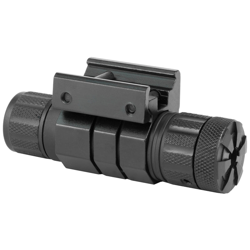 Load image into Gallery viewer, NCSTAR GRN LASER SIGHT BLK - NSTARAPRLSMG - Marksmans Corner
