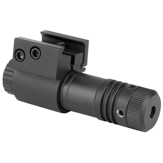 NCSTAR SLIM LINE TACTICAL GRN LASER - NSTARA2PRLSG - Marksmans Corner