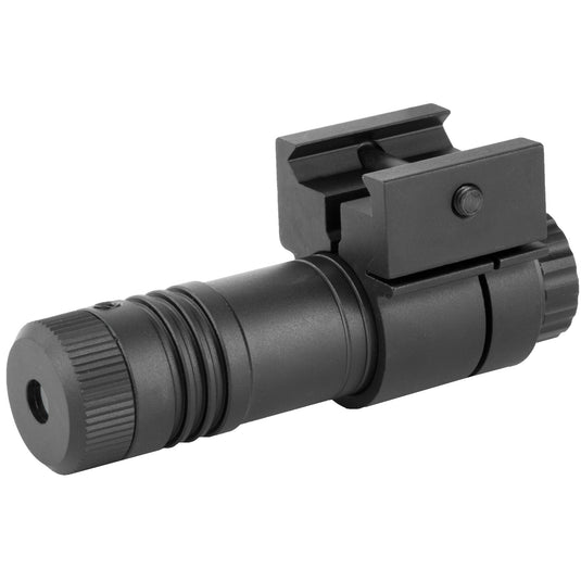 NCSTAR SLIM LINE TACTICAL GRN LASER - NSTARA2PRLSG - Marksmans Corner