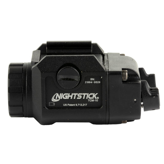 NIGHTSTICK CMPCT WPN MNTD LIGHT BLK - NITCM - 10 - Marksmans Corner