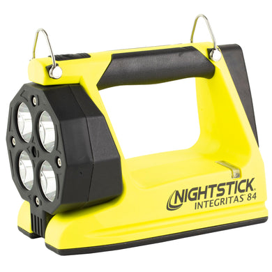 NIGHTSTICK INTEGRITAS 84 LANTERN GRN - NIXPR - 5584GMX - Marksmans Corner