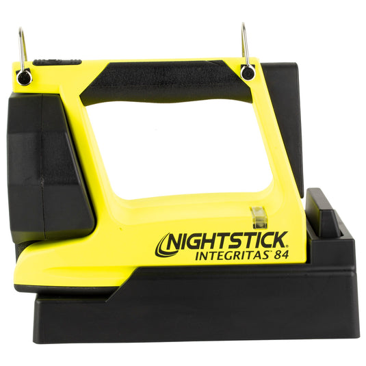 NIGHTSTICK INTEGRITAS 84 LANTERN GRN - NIXPR - 5584GMX - Marksmans Corner