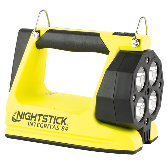 NIGHTSTICK INTEGRITAS 84 LANTERN GRN - NIXPR - 5584GMX - Marksmans Corner