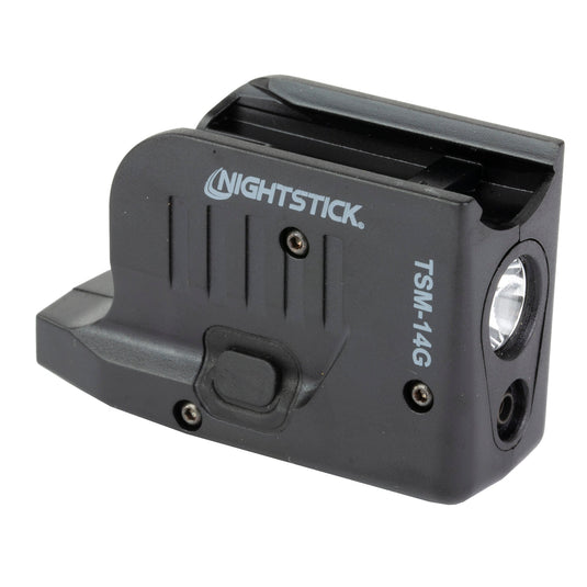 NIGHTSTICK RCHRG LGT/LSR FOR GLK 43X - NITSM - 14G - Marksmans Corner