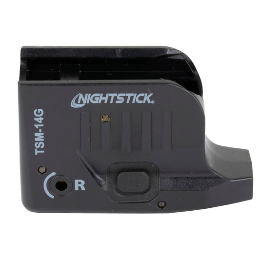 NIGHTSTICK RCHRG LGT/LSR FOR GLK 43X - NITSM - 14G - Marksmans Corner