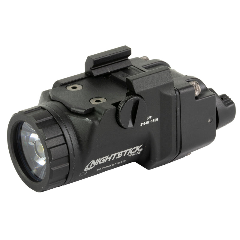 Load image into Gallery viewer, NIGHTSTICK SUBCOMPACT WML BLACK - NITCM - 5B - Marksmans Corner
