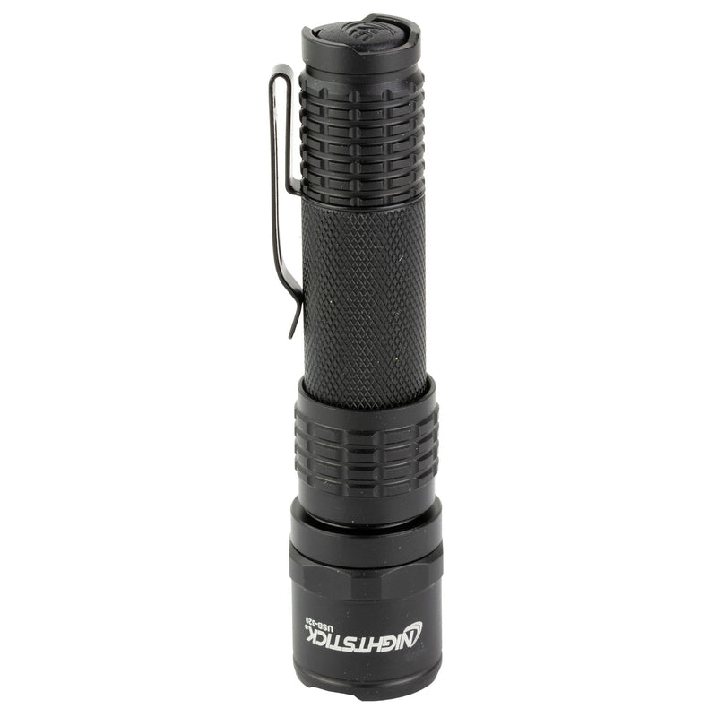 Load image into Gallery viewer, NIGHTSTICK USB RECHARGEABLE 320L - NIUSB - 320 - Marksmans Corner
