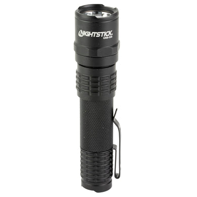 NIGHTSTICK USB RECHARGEABLE 320L - NIUSB - 320 - Marksmans Corner