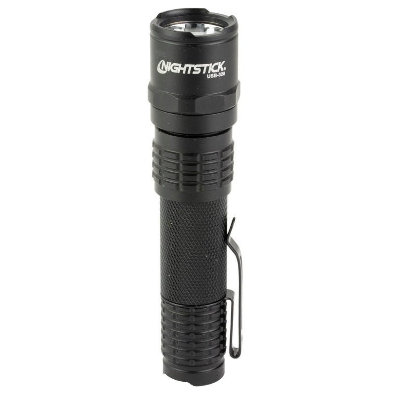 Load image into Gallery viewer, NIGHTSTICK USB RECHARGEABLE 320L - NIUSB - 320 - Marksmans Corner
