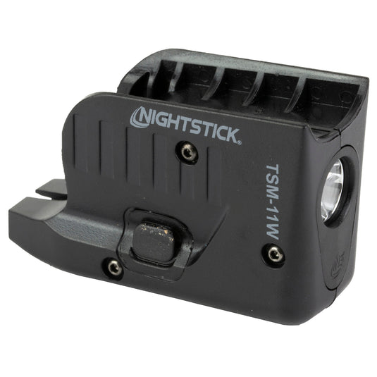 NIGHTSTICK WML FOR G43X 150 LUMENS - NITSM - 11W - Marksmans Corner