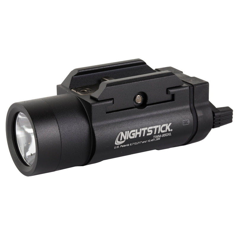 Load image into Gallery viewer, NIGHTSTICK WPN MNTD 850L BLK - NITWM - 850XL - Marksmans Corner
