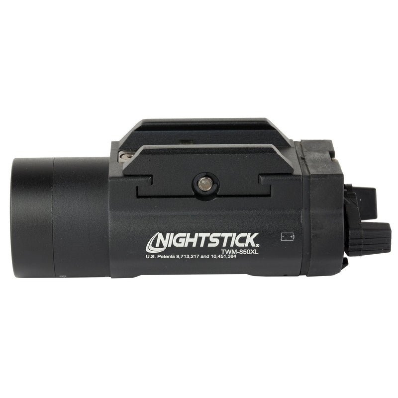 Load image into Gallery viewer, NIGHTSTICK WPN MNTD 850L BLK - NITWM - 850XL - Marksmans Corner
