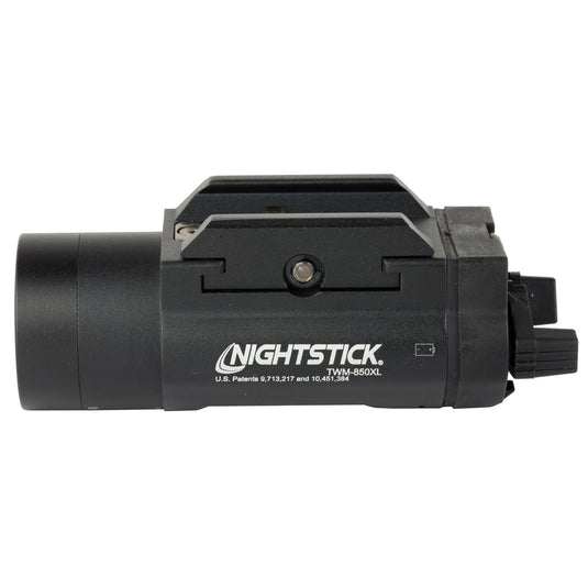 NIGHTSTICK WPN MNTD 850L BLK - NITWM - 850XL - Marksmans Corner