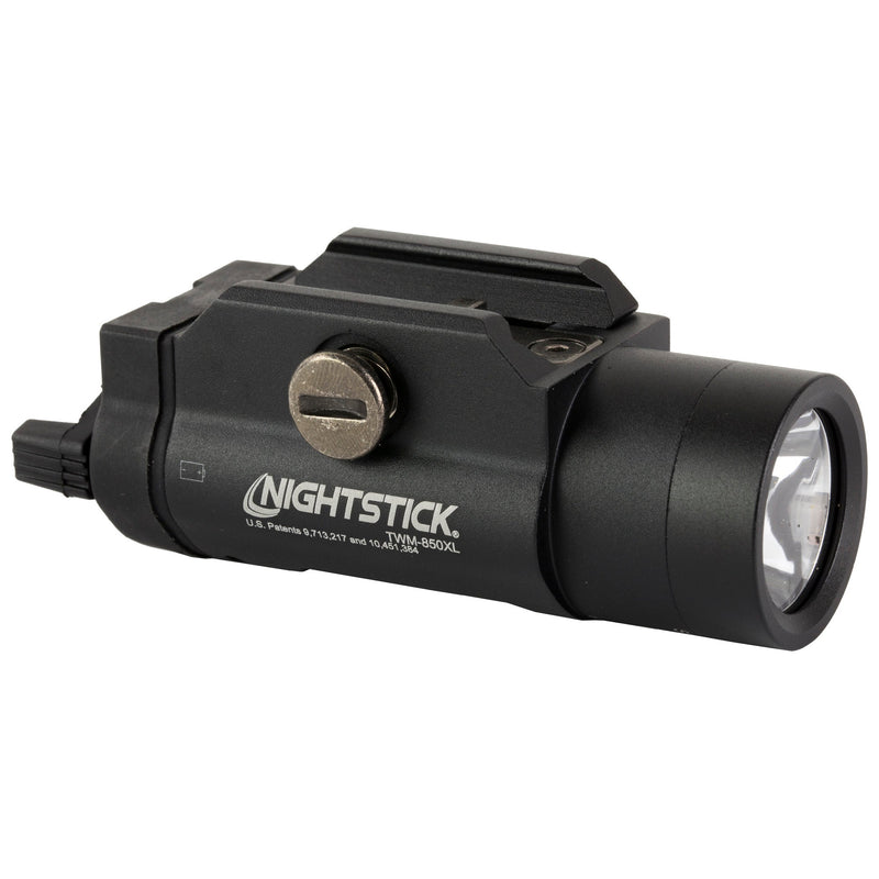 Load image into Gallery viewer, NIGHTSTICK WPN MNTD 850L BLK - NITWM - 850XL - Marksmans Corner
