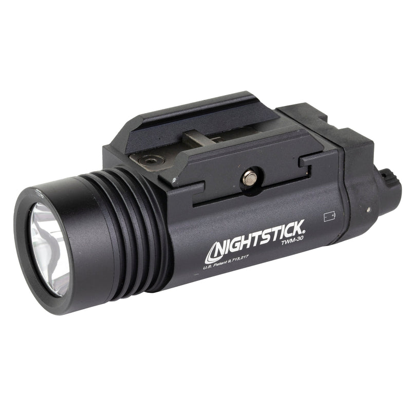 Load image into Gallery viewer, NIGHTSTICK WPN MNTD LIGHT 1200L BLK - NITWM - 30 - Marksmans Corner
