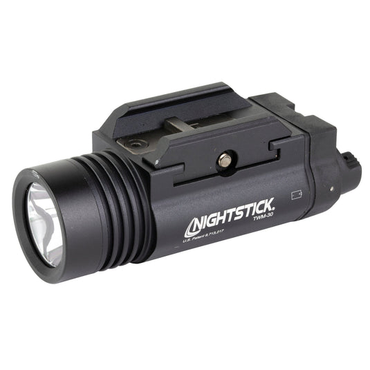 NIGHTSTICK WPN MNTD LIGHT 1200L BLK - NITWM - 30 - Marksmans Corner