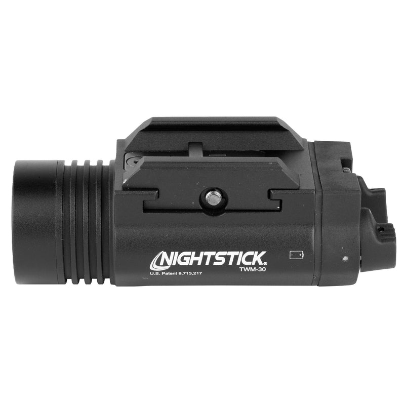 Load image into Gallery viewer, NIGHTSTICK WPN MNTD LIGHT 1200L BLK - NITWM - 30 - Marksmans Corner
