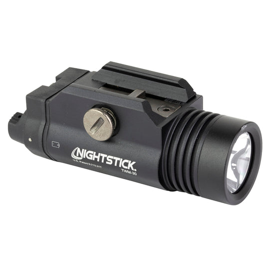 NIGHTSTICK WPN MNTD LIGHT 1200L BLK - NITWM - 30 - Marksmans Corner