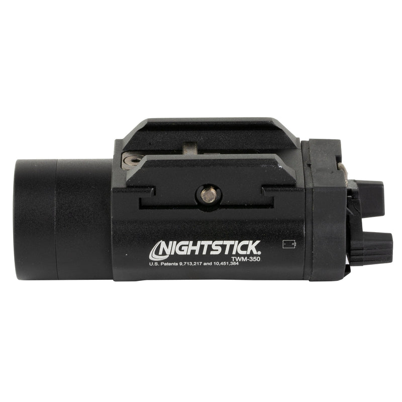 Load image into Gallery viewer, NIGHTSTICK WPN MNTD LIGHT 350L BLK - NITWM - 350 - Marksmans Corner
