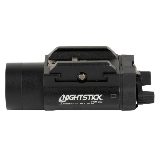 NIGHTSTICK WPN MNTD LIGHT 350L BLK - NITWM - 350 - Marksmans Corner