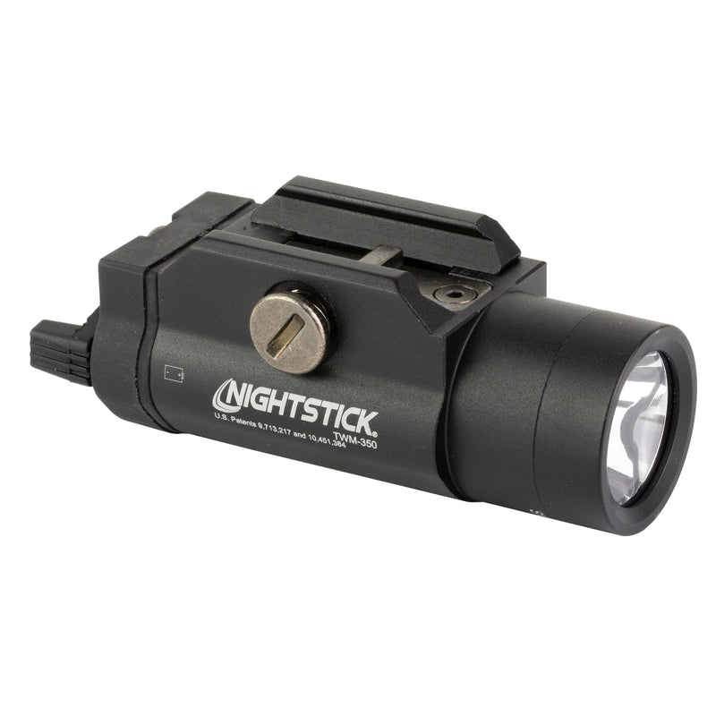 Load image into Gallery viewer, NIGHTSTICK WPN MNTD LIGHT 350L BLK - NITWM - 350 - Marksmans Corner
