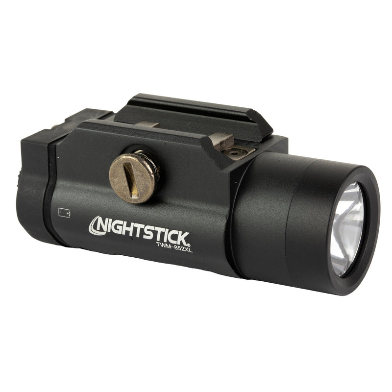 Load image into Gallery viewer, NIGHTSTICK WPN MNTD LIGHT 850L BLK - NITWM - 852XL - Marksmans Corner
