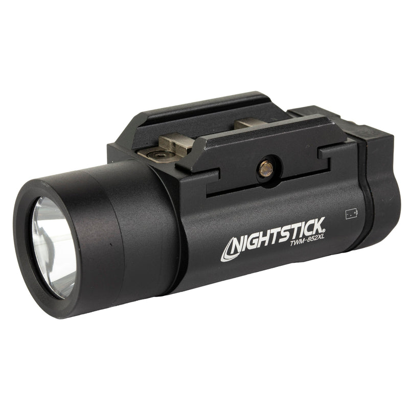 Load image into Gallery viewer, NIGHTSTICK WPN MNTD LIGHT 850L BLK - NITWM - 852XL - Marksmans Corner
