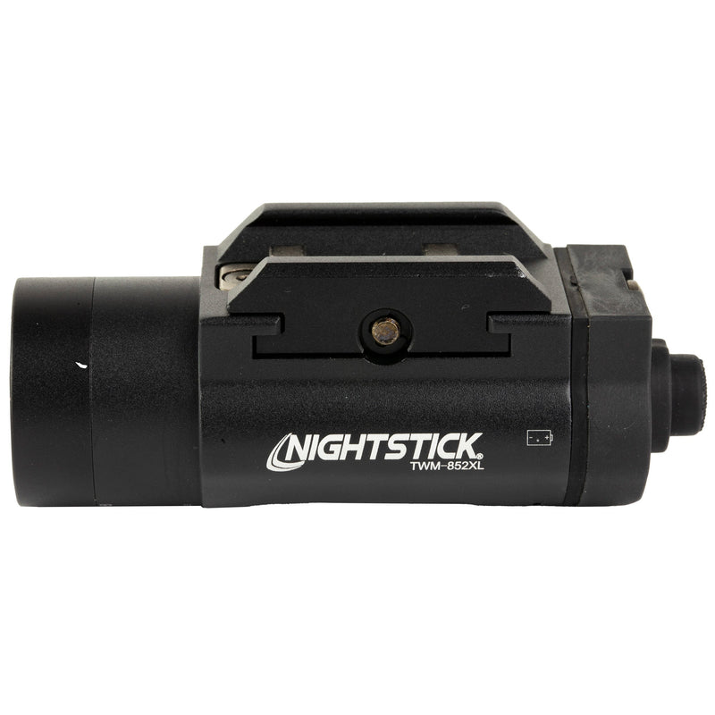 Load image into Gallery viewer, NIGHTSTICK WPN MNTD LIGHT 850L BLK - NITWM - 852XL - Marksmans Corner
