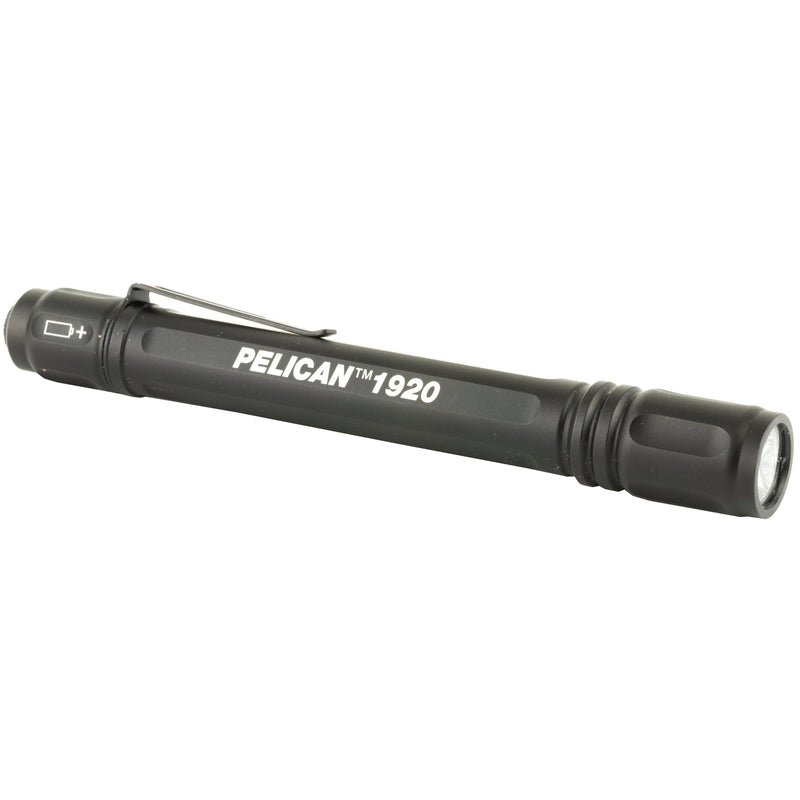 Load image into Gallery viewer, PELICAN 1920 BLK/WHT LED GEN 3 - PP1920G3 - Marksmans Corner
