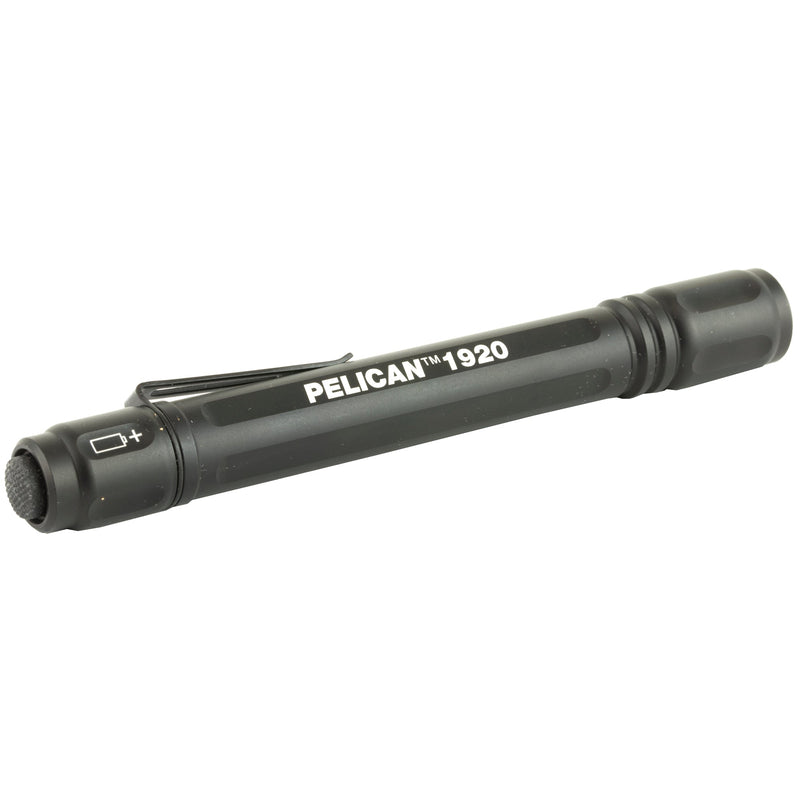 Load image into Gallery viewer, PELICAN 1920 BLK/WHT LED GEN 3 - PP1920G3 - Marksmans Corner
