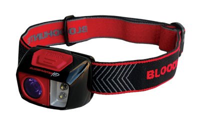 PRIMOS BLOODHUNTER HD HEAD LAMP - PR61109X - Marksmans Corner