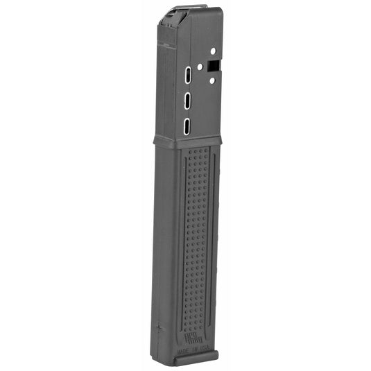 PROMAG COLT AR15 9MM 32RD BL POLY - MGPMCOL - A3B - Marksmans Corner