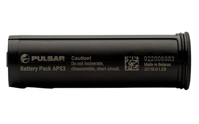 PULSAR BATTERY PACK APS 3 - PL79161 - Marksmans Corner