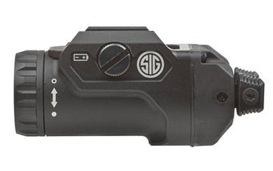 SIG FOXTROT2R WEAPON LIGHT BLK - SGSOF2R100 - Marksmans Corner