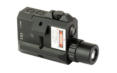 Load image into Gallery viewer, SIGHTMARK LP MINI FLSHLT GRN LASER - SM25012 - Marksmans Corner
